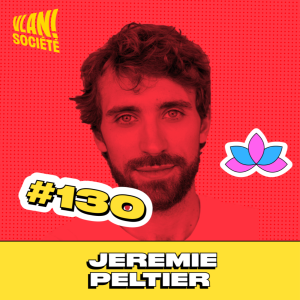 #130 Comment allons-nous pouvoir nous divertir demain ? avec Jeremie Peltier