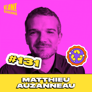 #131 Transition énergétique: ce qu'un adulte devrait savoir avec Matthieu Auzanneau #131 Transition énergétique: ce qu'un adulte devrait savoir avec Matthieu Auzanneau