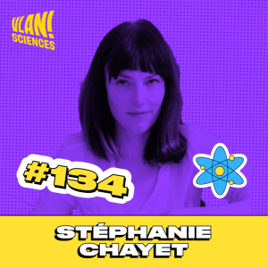 #134 Remettre en question ses croyances sur les psychédéliques avec Stéphanie Chayet