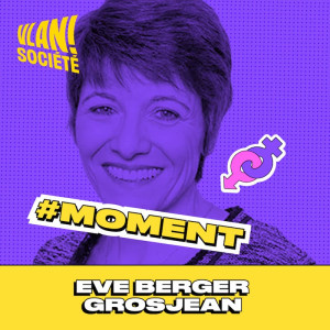 #135 Se reconnecter à l'intelligence du corps avec Eve Berger Grosjean