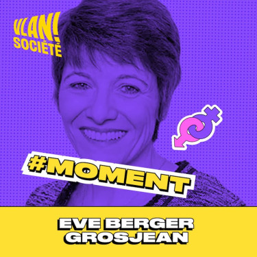 #135 Se reconnecter à l'intelligence du corps avec Eve Berger Grosjean