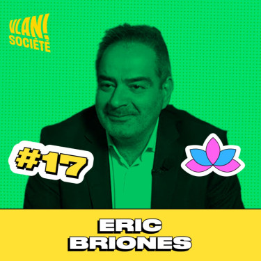 #17 Les enjeux du luxe pour 2018 avec Eric Briones