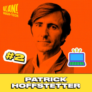 #2 Les conseils pour une bonne transformation à l'ère digitale avec Patrick Hoffstetter