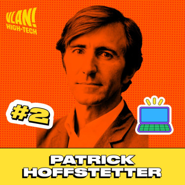 #2 Les conseils pour une bonne transformation à l'ère digitale avec Patrick Hoffstetter