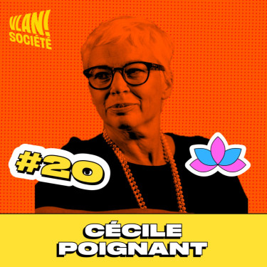 #20 Comment innover dans un monde qui s’accélère ? avec Cécile Poignant