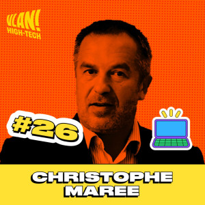 #26 Les recettes d'Adobe pour une transformation réussie avec Christophe Maree