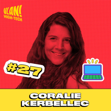 #27 Comprendre le marketing d'influence dans les Emirats avec Coralie Kerbellec