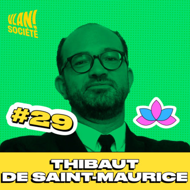 #29 Le marketing manipule-t-il nos désirs? avec Thibaut de Saint-Maurice