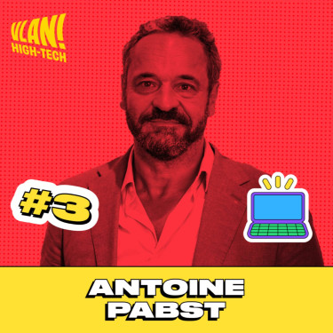 #3 Comment réinventer le modèle des agences avec Antoine Pabst