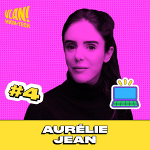 #4 L'intelligence artificielle ne remplacera pas le marketing avec Aurélie Jean