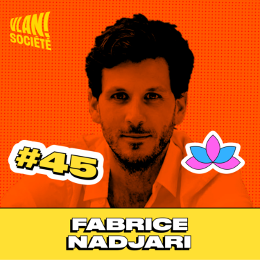 #45 Pourquoi Los Angeles est la ville du futur aux U.S. avec Fabrice Nadjari