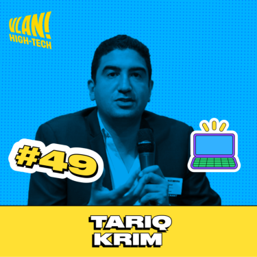 #49 Le Slow web: vers une vision plus éthique d’internet avec Tariq Krim