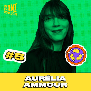 #5 Les impacts du rachat de Whole Foods par Amazon avec Aurélia Ammour