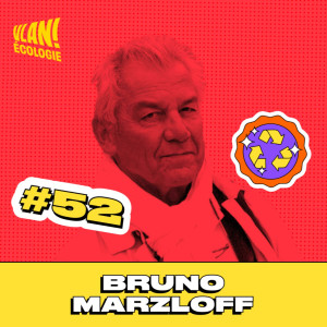 #52 La ville est devenue une nécessité insupportable avec Bruno Marzloff