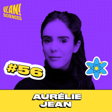 #56 Ethique et intelligence artificielle sont elles compatibles ? avec Aurélie Jean