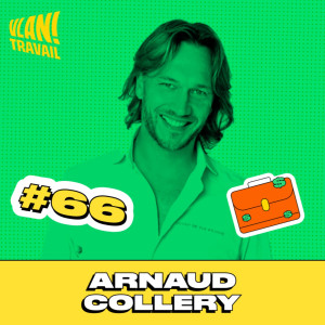 #66 Le Chief Happiness Officer est-il un bonimenteur ? avec Arnaud Collery