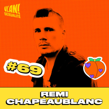#69 Le polyamour est-il l’avenir du couple ? avec Remi Chapeaublanc