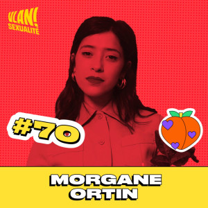 #70 Réinventer la poésie amoureuse dans un monde digitalisé avec Morgane Ortin #70 Réinventer la poésie amoureuse dans un monde digitalisé avec Morgane Ortin