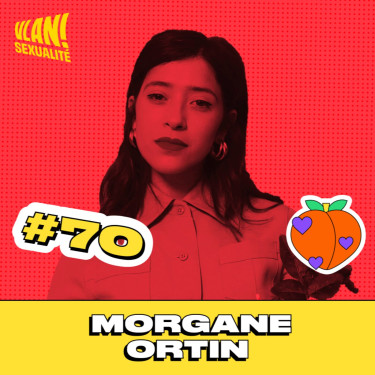 #70 Réinventer la poésie amoureuse dans un monde digitalisé avec Morgane Ortin