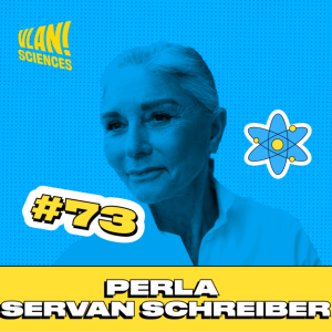 #73 La vieillesse ne ressemble à rien de ce que vous pensez avec Perla Servan Schreiber #73 La vieillesse ne ressemble à rien de ce que vous pensez avec Perla Servan Schreiber