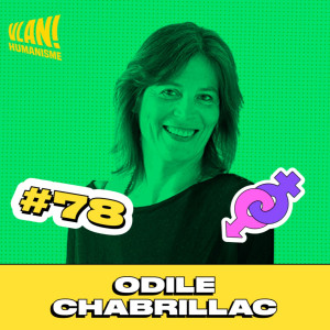 #78 Les sorcières ou la puissance féminine avec Odile Chabrillac #78 Les sorcières ou la puissance féminine avec Odile Chabrillac