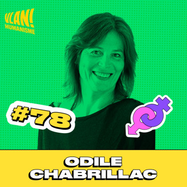 #78 Les sorcières ou la puissance féminine avec Odile Chabrillac