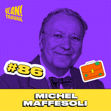 #86 La déconnexion des élites est responsable de la montée de l'extrémisme avec Michel Maffesoli