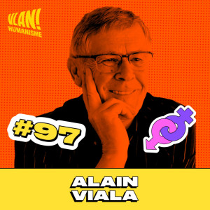 #97 La galanterie: comprendre le mythe et les débats avec Alain Viala